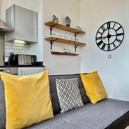 Victorian Factory Apartment With 2 Bedrooms Bristol Buitenkant foto